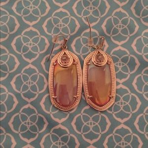 Kendra Scott Earrings
